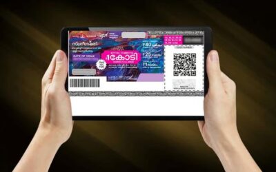 ഒരു കോടിയുടെ ഭാഗ്യശാലി ആര്?, സ്ത്രീശക്തി ലോട്ടറി ഫലം പ്രഖ്യാപിച്ചു