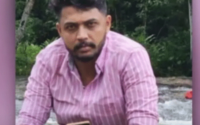 കോതമം​ഗലത്തെ യുവാവിന്റെ മരണം കൊലപാതകം, പെൺസുഹൃത്ത് പിടിയിൽ