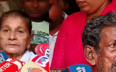 ‘കേരളത്തിന്റെ വിജയം’; എല്ലാവര്‍ക്കും നന്ദി, കേസ് റദ്ദാക്കണമെന്ന് കന്യാസ്ത്രീകളുടെ കുടുംബം