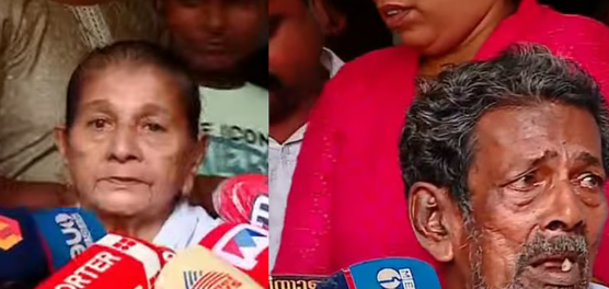 ‘കേരളത്തിന്റെ വിജയം’; എല്ലാവര്‍ക്കും നന്ദി, കേസ് റദ്ദാക്കണമെന്ന് കന്യാസ്ത്രീകളുടെ കുടുംബം