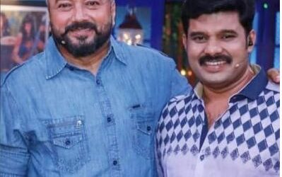 ‘പ്രിയ സുഹൃത്തേ, ഒരുപാട് വേദനിപ്പിക്കുന്ന വേര്‍പാട്’; കലാഭവന്‍ നവാസിനെ ഓര്‍ത്ത് ജയറാം