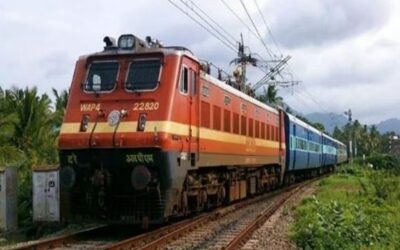 യാത്രക്കാരുടെ ശ്രദ്ധയ്ക്ക്: ഇന്നത്തെ രണ്ടു ട്രെയിനുകള്‍ റദ്ദാക്കി, മൂന്നു ട്രെയിനുകള്‍ വൈകിയോടുന്നു