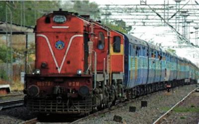 ഓണം സ്‌പെഷ്യല്‍ ട്രെയിനുകള്‍ അറിയാം; റിസര്‍വേഷന്‍ ആരംഭിച്ചു