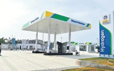 സ്വന്തമായി ഗ്രീന്‍ ഹൈഡ്രജന്‍ സ്റ്റേഷനുള്ള ലോകത്തെ ആദ്യ വിമാനത്താവളം; നേട്ടത്തിനരികെ സിയാല്‍