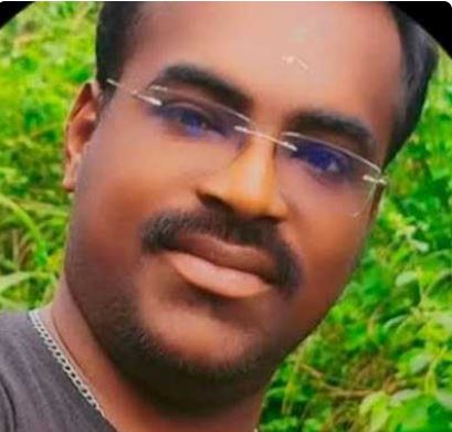 കിളിമാനൂർ പഞ്ചായത്ത് ബസ്റ്റാൻഡ് സ്റ്റാൻഡിലെ ഓട്ടോ ഡ്രൈവർ കുഴഞ്ഞു വീണു മരിച്ചു