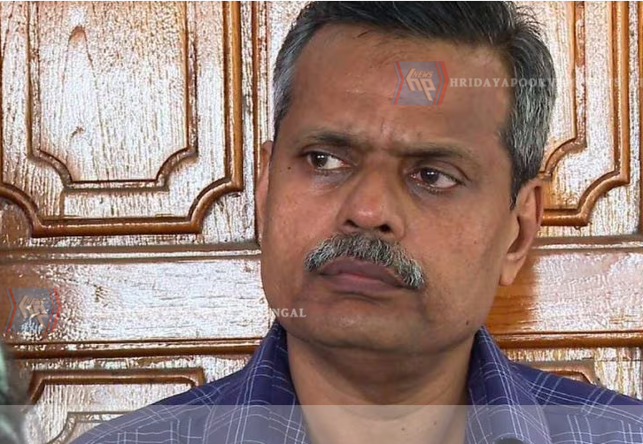 ഡോ. ഹാരിസ് നൽകിയ 2 കത്തുകൾ പുറത്ത്