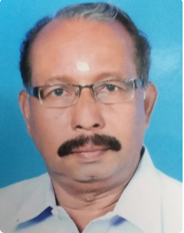 സി. രാജേന്ദ്രൻ നായർ (ബാബു) (76) അന്തരിച്ചു