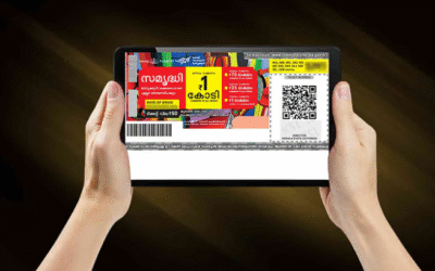 ഒരു കോടിയുടെ ഭാഗ്യശാലി ആര്?; സമൃദ്ധി ലോട്ടറി ഫലം പ്രഖ്യാപിച്ചു