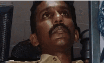 സബ് ഇന്‍സ്‌പെക്ടർക്ക് റെയിൽവേ പോലീസ് സല്യൂട്ട് നൽകി, തിരിച്ചുനൽകിയ സല്യൂട്ടിൽ സംശയം, ഒടുവിൽ വ്യാജ എസ്ഐ അറസ്റ്റിൽ