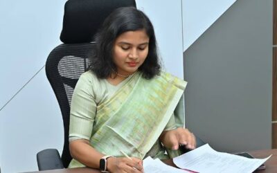 മെട്രോ ജില്ലയുടെ മൂന്നാമത്തെ വനിതാ സാരഥി; എറണാകുളം കലക്ടറായി ജി പ്രിയങ്ക ഇന്ന് ചുമതലയേല്‍ക്കും