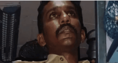 സബ് ഇന്‍സ്‌പെക്ടർക്ക് റെയിൽവേ പോലീസ് സല്യൂട്ട് നൽകി, തിരിച്ചുനൽകിയ സല്യൂട്ടിൽ സംശയം, ഒടുവിൽ വ്യാജ എസ്ഐ അറസ്റ്റിൽ