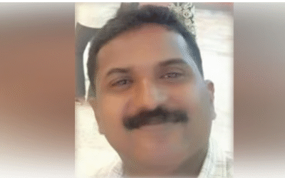 മകന്റെ പഠനത്തിന് പണം കണ്ടെത്താനായില്ല; മനംനൊന്ത് യുവാവ് ജീവനൊടുക്കി