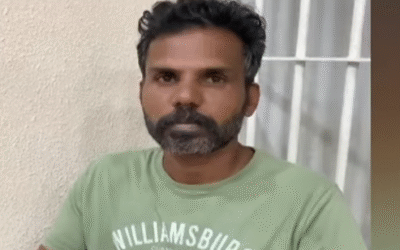 പ്രസവത്തിന് പിന്നാലെ കുഞ്ഞിനെ ഉപേക്ഷിച്ചു; അമ്മയും കാമുകനും പിടിയില്‍