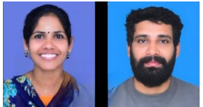 കൊല്ലത്ത് ഭാര്യയെ ഭർത്താവ് ജോലിക്ക് നിന്ന വീട്ടിൽ കയറി കുത്തിക്കൊന്നു