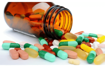 പാരസെറ്റാമോള്‍, അമോക്‌സിലിന്‍ ഉള്‍പ്പടെ 35 അവശ്യമരുന്നുകള്‍ക്ക് വില കുറയും