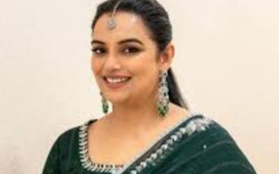 ‘ഗൂഢാലോചനയുടെ ഭാ​ഗം’; എഫ്ഐആർ റദ്ദാക്കണം, ശ്വേത മേനോൻ ഹൈക്കോടതിയിൽ