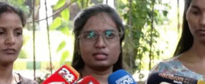 ദിയ കൃഷ്ണയുടെ സ്ഥാപനത്തിലെ തട്ടിപ്പ്, രണ്ടാം പ്രതി ദിവ്യ ഫ്രാൻസിസ് ക്രൈംബ്രാഞ്ച് ഓഫീസിൽ കീഴടങ്ങി