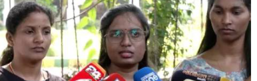 ദിയ കൃഷ്ണയുടെ സ്ഥാപനത്തിലെ തട്ടിപ്പ്, രണ്ടാം പ്രതി ദിവ്യ ഫ്രാൻസിസ് ക്രൈംബ്രാഞ്ച് ഓഫീസിൽ കീഴടങ്ങി