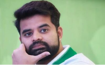 ഫാം ഹൗസില്‍ ഒളിപ്പിച്ച സാരിയില്‍ ബീജം; പ്രജ്വല്‍ രേവണ്ണയ്ക്ക് കുരുക്കായി മാറിയത് അമിത ആത്മവിശ്വാസം