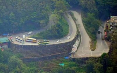 ‘വയനാട്ടിലേക്ക് ഇനി വേഗത്തില്‍’; ആനക്കാംപൊയില്‍ – കള്ളാടി – മേപ്പാടി തുരങ്കപാത യാഥാര്‍ഥ്യത്തിലേക്ക്, പ്രവൃത്തി ഉദ്ഘാടനം 31 ന്