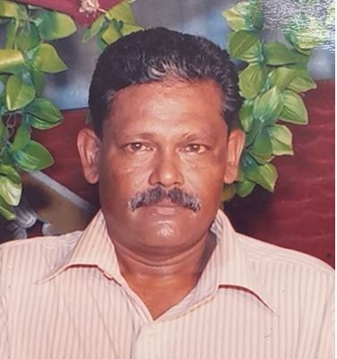 സൈജു (61) നിര്യാതനായി