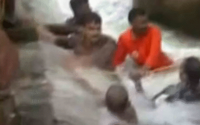 ചിറ്റൂര്‍ പുഴയില്‍ രണ്ട് വിദ്യാർഥികൾ മുങ്ങി മരിച്ചു