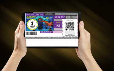 ഒരു കോടിയുടെ ഭാ​​ഗ്യശാലി ആര്?; കാരുണ്യ ലോട്ടറി ഫലം പ്രഖ്യാപിച്ചു