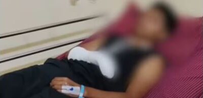 വിദ്യാര്‍ഥിക്ക് ക്ലാസ് മുറിയിൽ സഹപാഠിയുടെ ക്രൂരമര്‍ദനം