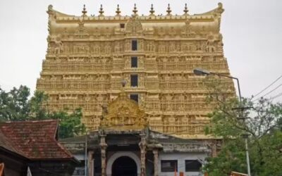 പദ്മനാഭസ്വാമി ക്ഷേത്രത്തിലെ ബി നിലവറ തുറക്കണം; നിര്‍ദേശവുമായി സര്‍ക്കാര്‍ പ്രതിനിധി, വീണ്ടും ചര്‍ച്ച