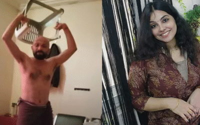 അതുല്യയുടെ മരണം: ഭര്‍ത്താവ് സതീഷ് അറസ്റ്റില്‍