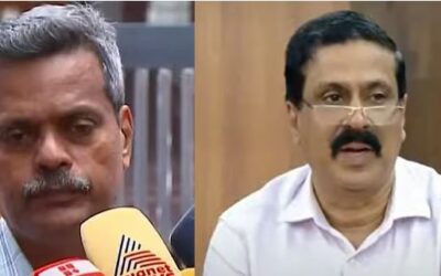 ഡോ. ഹാരിസിന്റെ മുറിയില്‍ പുതിയ ബോക്‌സ് കണ്ടെത്തി, മുറിയിലേക്ക് ഒരാള്‍ കയറുന്നതിന്റെ സിസിടിവി ദൃശ്യം കണ്ടു: മെഡിക്കല്‍ കോളജ് പ്രിന്‍സിപ്പല്‍