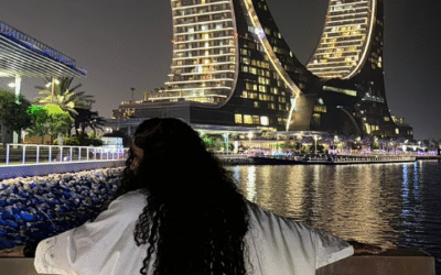 ഖത്തറിലേക്ക് സഞ്ചാരികളുടെ ഒഴുക്ക് തുടരുന്നു; ടൂറിസം മേഖലയ്ക്ക് മികച്ച നേട്ടം