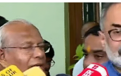 കന്യാസ്ത്രീകളുടെ മോചനം പ്രധാന മന്ത്രിയും അമിത് ഷായും ഉറപ്പുതന്നു