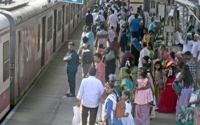 റിട്ടേണ്‍ ടിക്കറ്റ് കൂടി എടുത്തോളൂ; 20 ശതമാനം ഇളവ്, ‘റൗണ്ട് ട്രിപ്പ് ‘ പാക്കേജുമായി റെയില്‍വേ