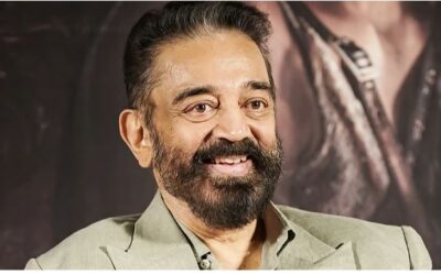 സനാതന ധർമത്തിനെതിരെ പ്രസം​ഗിച്ചു; കമൽഹാസന്റെ കഴുത്തു വെട്ടുമെന്ന് സീരിയൽ നടൻ