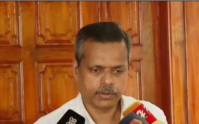 ‘കേരളം കൂടെ നിന്നു, കൂടെയുള്ളവര്‍ വെള്ളി നാണയങ്ങള്‍ക്ക് വേണ്ടി പിന്നില്‍ നിന്നും കുത്തി’; തുറന്നടിച്ച് ഡോ. ഹാരിസ്