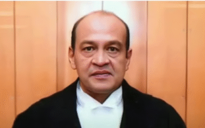 വീട്ടില്‍ കണക്കില്‍പ്പെടാത്ത പണം: ജസ്റ്റിസ് യശ്വന്ത് വര്‍മയെ ഇംപീച്ച് ചെയ്യാന്‍ നടപടി; മൂന്നംഗ സമിതിയെ നിയമിച്ചു