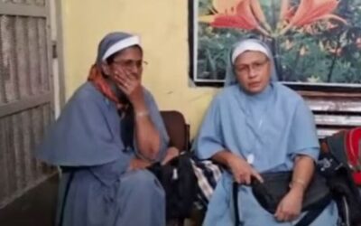 പത്താം ദിവസം മോചനം; ഛത്തിസ്ഗഡില്‍ അറസ്റ്റിലായ കന്യാസ്ത്രീകള്‍ക്ക് ജാമ്യം