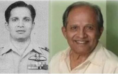 പാക് യുദ്ധത്തടവിൽ നിന്ന് സഹപ്രവർത്തകരേയും കൊണ്ടു രക്ഷപ്പെട്ട ധീരത; ക്യാപ്റ്റൻ ഡികെ പരുൽകർ അന്തരിച്ചു