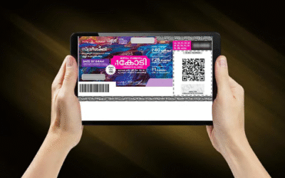 ഒരു കോടിയുടെ ഭാഗ്യശാലി ആര്?; സ്ത്രീശക്തി ലോട്ടറി ഫലം പ്രഖ്യാപിച്ചു