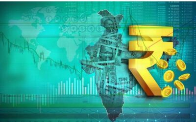രൂപയ്ക്ക് നേട്ടം, പത്തു പൈസ മുന്നേറി; ഓഹരി വിപണിയിലും കുതിപ്പ്; എണ്ണ വില കൂടി