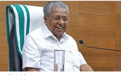 സര്‍ക്കാര്‍ അഭിഭാഷകരുടെ വേതനത്തില്‍ വന്‍ വര്‍ധന; 2022 മുതല്‍ പ്രാബല്യം