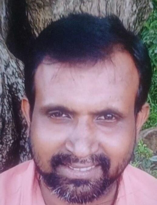 ഓട്ടോറിക്ഷ നിയന്ത്രണം വിട്ട് മറിഞ്ഞ് കടക്കാവൂർ സ്വദേശി മരണപ്പെട്ടു