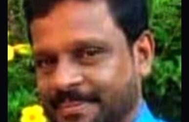 സുധീർ (47) നിര്യാതനായി