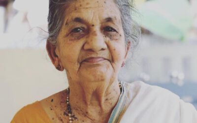 രാജമ്മ അമ്മ (98) നിര്യാതയായി