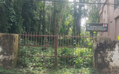 അവനവഞ്ചേരി പോസ്റ്റ് ഓഫീസിന് സ്വന്തമായുള്ള കെട്ടിടം എന്ന സ്വപ്നം അടൂർ പ്രകാശ് എം. പി യിലൂടെ യാഥാർത്ഥ്യമാകുന്നു