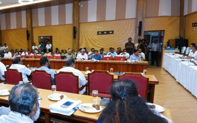 ആഗോള അയ്യപ്പസംഗമം സെപ്റ്റംബറിൽ സംഘടിപ്പിക്കുമെന്ന് മന്ത്രി വി എൻ വാസവൻ