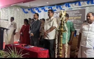 ലീഗൽ എയിഡ് ക്ലിനിക്ക് ഉദ്ഘാടനം ചെയ്തു