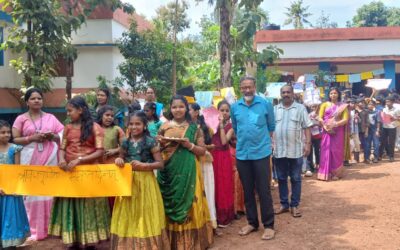 കുടവുർക്കോണം ഗവണ്മെന്റ് ഹൈസ്കൂളിൽ സംസ്കൃത ദിനാചരണവും ക്ലബ്ബ് ഉദ്ഘാടനവും നടന്നു