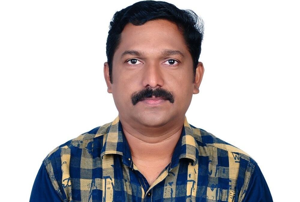 മാജിക് & ആർട്ട് യൂണിവേഴ്സിറ്റിയിൽ നിന്നും ഓണററി ഡോക്ടറേറ്റ് നേടി ആറ്റിങ്ങൽ സ്വദേശി